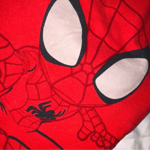 Marvel‎ Spider man Pajama Set - Picture 5 of 5